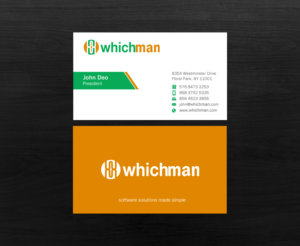 Design de Carte de Visite par Brand aid pour ASP Web Solution | Design : #13072167