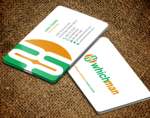 Diseño de Tarjeta de Presentación por chandrayaan.creative para ASP Web Solution | Diseño: #13069490