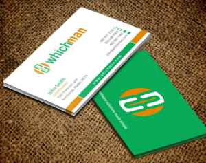 Diseño de Tarjeta de Presentación por chandrayaan.creative para ASP Web Solution | Diseño: #13069492