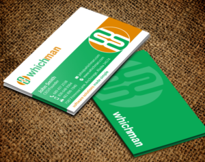 Diseño de Tarjeta de Presentación por chandrayaan.creative para ASP Web Solution | Diseño: #13069494