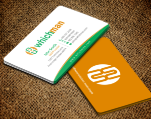 Diseño de Tarjeta de Presentación por chandrayaan.creative para ASP Web Solution | Diseño: #13069495
