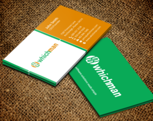 Diseño de Tarjeta de Presentación por chandrayaan.creative para ASP Web Solution | Diseño: #13071675