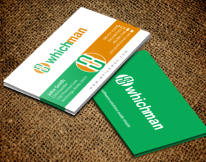 Diseño de Tarjeta de Presentación por chandrayaan.creative para ASP Web Solution | Diseño: #13071679