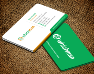 Diseño de Tarjeta de Presentación por chandrayaan.creative para ASP Web Solution | Diseño: #13071680