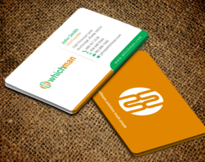 Diseño de Tarjeta de Presentación por chandrayaan.creative para ASP Web Solution | Diseño: #13071681