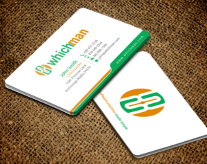 Diseño de Tarjeta de Presentación por chandrayaan.creative para ASP Web Solution | Diseño: #13071682