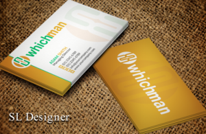 Diseño de Tarjeta de Presentación por SL Designer para ASP Web Solution | Diseño: #13066412