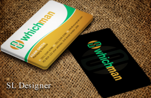 Diseño de Tarjeta de Presentación por SL Designer para ASP Web Solution | Diseño: #13066413
