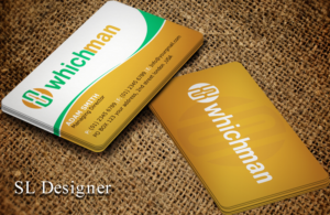 Design de Carte de Visite par SL Designer pour ASP Web Solution | Design : #13066414