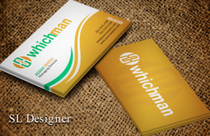 Design de Carte de Visite par SL Designer pour ASP Web Solution | Design : #13066415