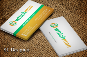Diseño de Tarjeta de Presentación por SL Designer para ASP Web Solution | Diseño: #13066416