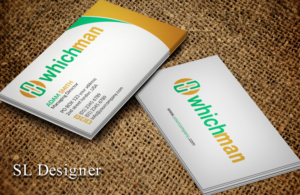 Design de Carte de Visite par SL Designer pour ASP Web Solution | Design : #13066417