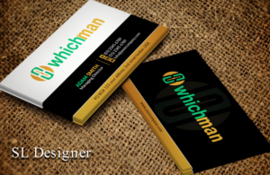 Design de Carte de Visite par SL Designer pour ASP Web Solution | Design : #13066420