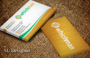 Diseño de Tarjeta de Presentación por SL Designer para ASP Web Solution | Diseño: #13066429