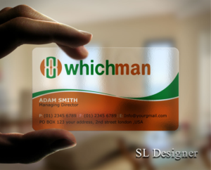 Diseño de Tarjeta de Presentación por SL Designer para ASP Web Solution | Diseño: #13066430