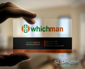 Diseño de Tarjeta de Presentación por SL Designer para ASP Web Solution | Diseño: #13066431