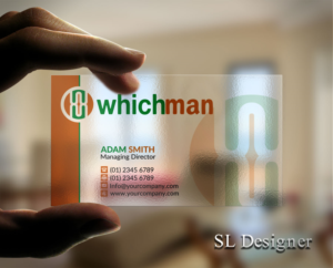 Diseño de Tarjeta de Presentación por SL Designer para ASP Web Solution | Diseño: #13066432