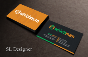 Diseño de Tarjeta de Presentación por SL Designer para ASP Web Solution | Diseño: #13066470