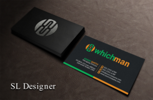 Diseño de Tarjeta de Presentación por SL Designer para ASP Web Solution | Diseño: #13066471