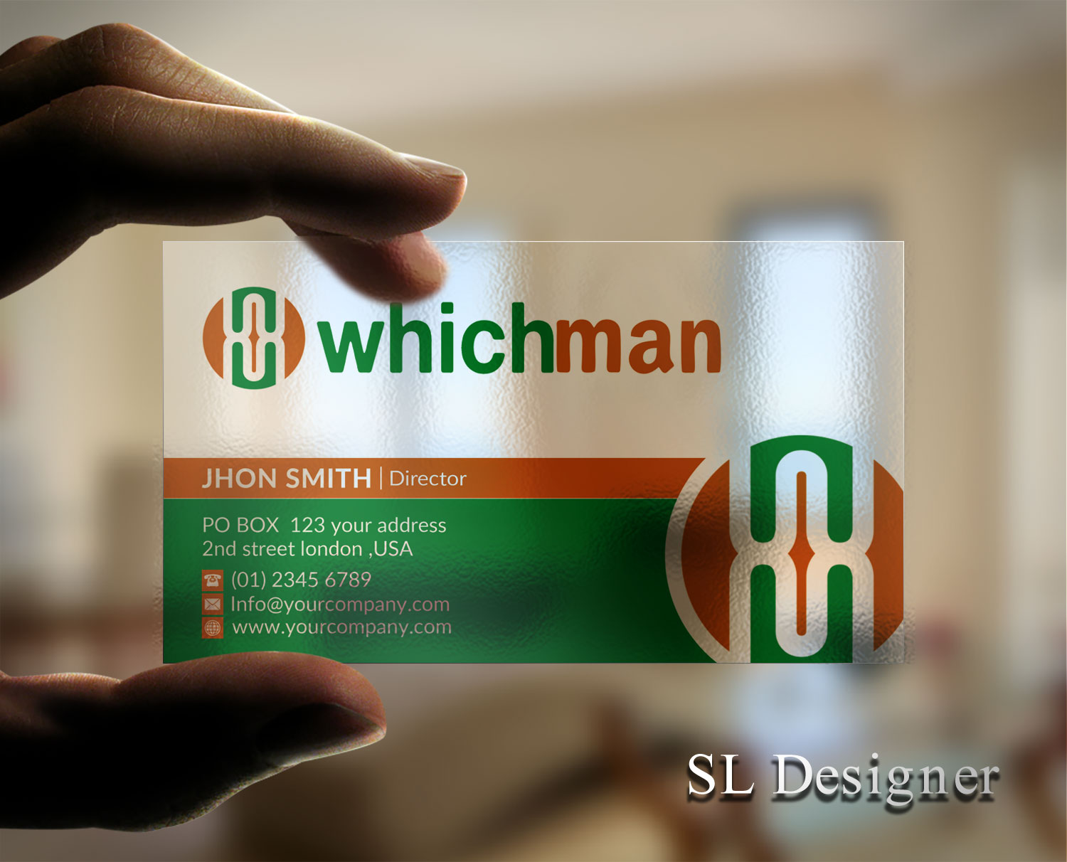 Diseño de Tarjeta de Presentación por SL Designer para ASP Web Solution | Diseño #13073863