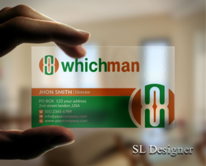 Diseño de Tarjeta de Presentación por SL Designer para ASP Web Solution | Diseño: #13073863