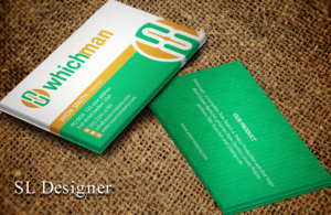 Diseño de Tarjeta de Presentación por SL Designer para ASP Web Solution | Diseño: #13073880