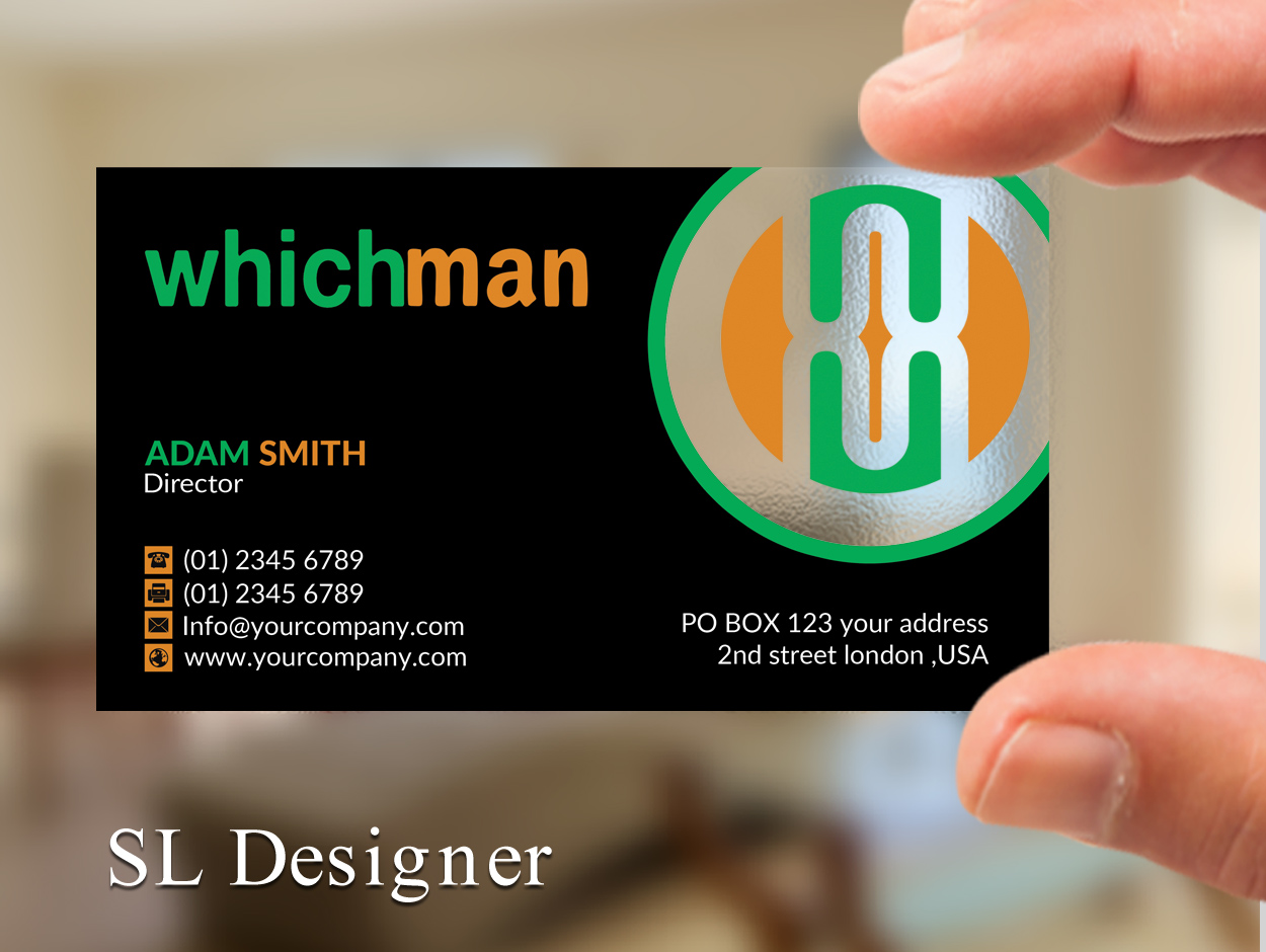 Business Card Design by SL Designer for ASP Web Solution | Design #13074149