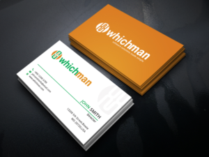 Diseño de Tarjeta de Presentación por Graphic Flame para ASP Web Solution | Diseño: #13071618