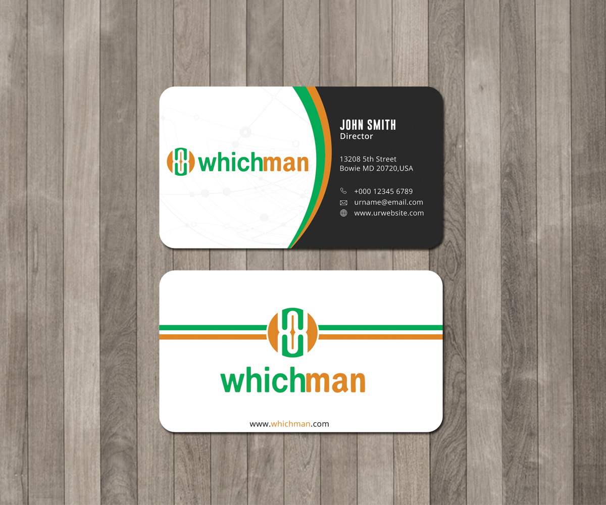 Diseño de Tarjeta de Presentación por Graphic Flame para ASP Web Solution | Diseño #13071619
