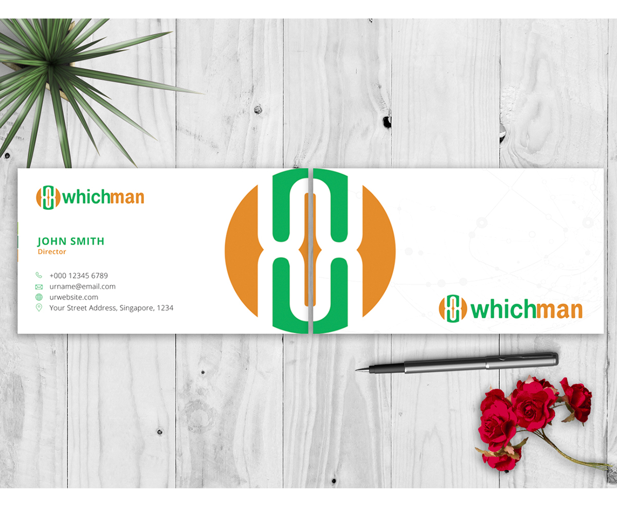 Diseño de Tarjeta de Presentación por Graphic Flame para ASP Web Solution | Diseño #13071690
