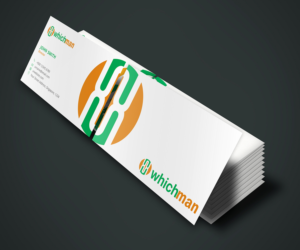 Diseño de Tarjeta de Presentación por Graphic Flame para ASP Web Solution | Diseño: #13071838