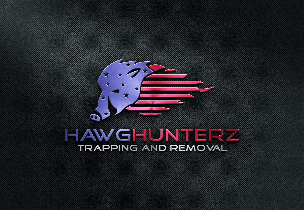 Logo Design by Turn Digital for HawgHunterz | Design #13103558
