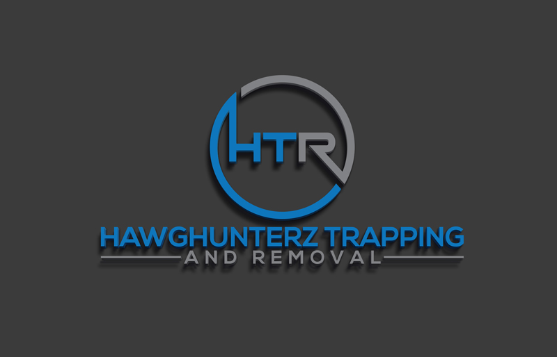Logo Design by Mehedi Hasan ™ for HawgHunterz | Design #13086576