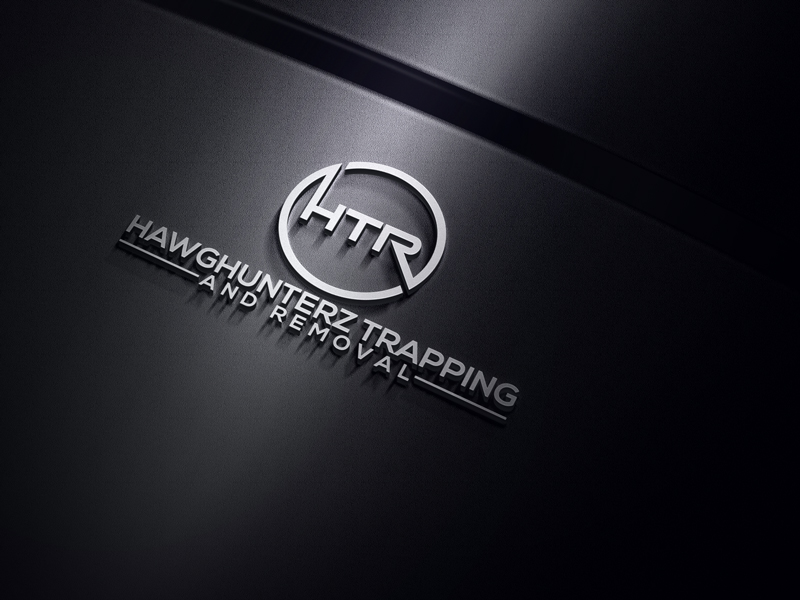 Logo Design by Mehedi Hasan ™ for HawgHunterz | Design #13086577