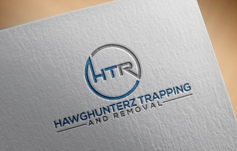 Logo Design by Mehedi Hasan ™ for HawgHunterz | Design #13086578