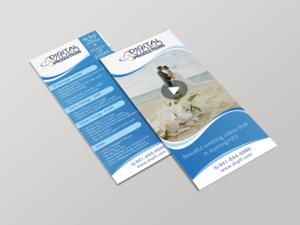 Flyer Design by alex989 for DVP LLC | Design: #13071014
