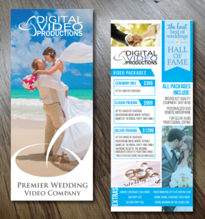 Flyer Design by Alexandar for DVP LLC | Design: #13074731