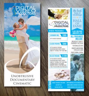 Flyer Design by Alexandar for DVP LLC | Design: #13075755