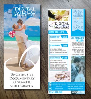 Flyer Design by Alexandar for DVP LLC | Design: #13076037