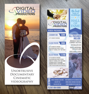 Flyer Design by Alexandar for DVP LLC | Design: #13076802