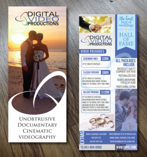 Flyer Design by Alexandar for DVP LLC | Design: #13077092