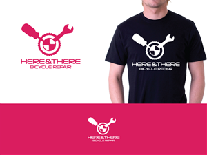 Logo Design by The RANFOUR Project for this project | Design: #2464456