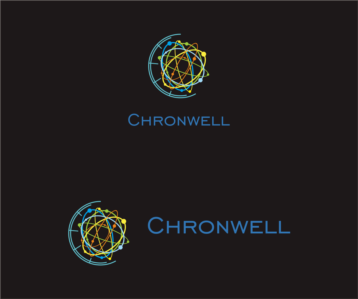 Logo Design by suryokusumo for Chronwell | Design #13093539