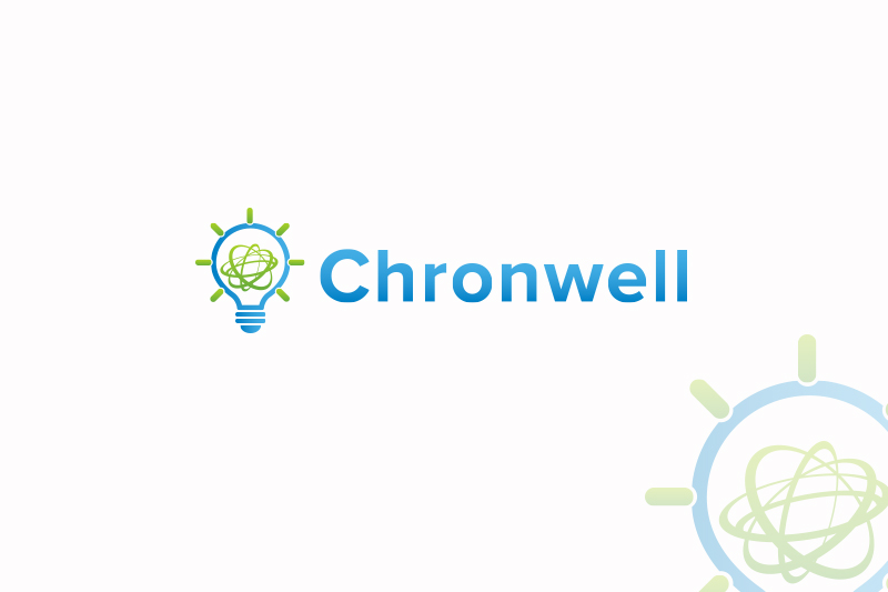 Logo Design by B.Tibéri for Chronwell | Design #13077428