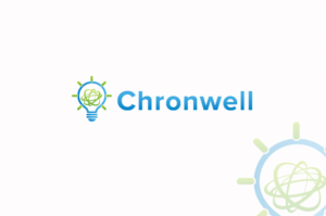 Logo Design by B.Tibéri for Chronwell | Design: #13077428