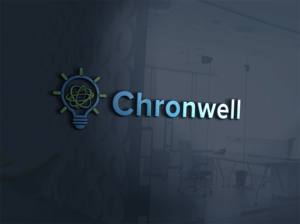 Logo Design by B.Tibéri for Chronwell | Design: #13077429