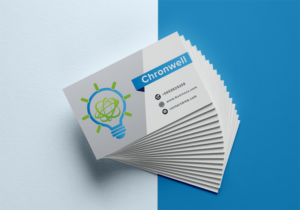 Logo Design by B.Tibéri for Chronwell | Design: #13077430