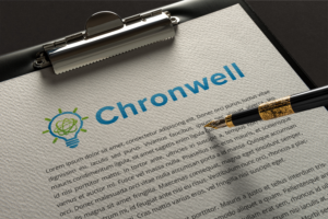 Logo Design by B.Tibéri for Chronwell | Design: #13077431