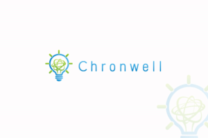 Logo Design by B.Tibéri for Chronwell | Design: #13086345