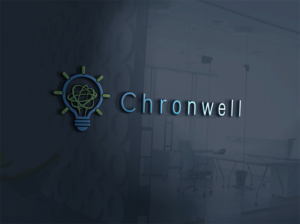 Logo Design by B.Tibéri for Chronwell | Design: #13086347